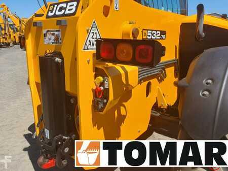 Muut 2019 JCB 532-70 AGRI SUPER (17)