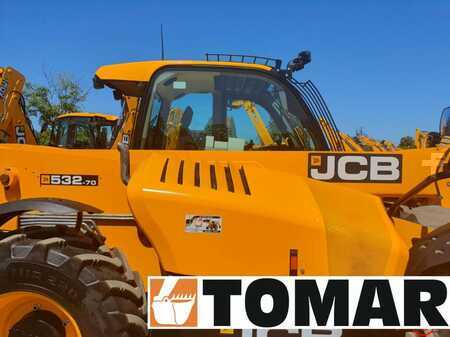 Muut 2019 JCB 532-70 AGRI SUPER (18)