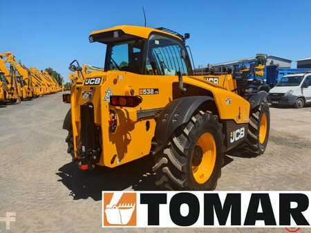 Muut 2019 JCB 532-70 AGRI SUPER (8)