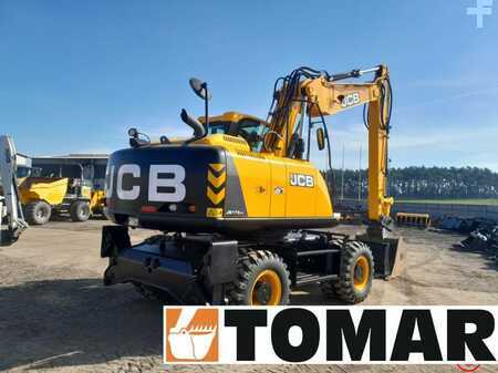 Mobilbagger 2018 JCB JS 175 W (7)