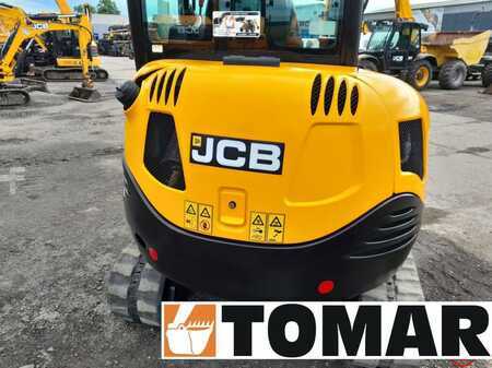 Mini excavators 2017 JCB 8026 CTS (10)