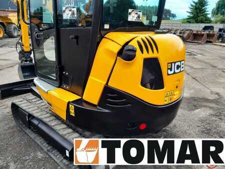 Mini excavators 2017 JCB 8026 CTS (11)