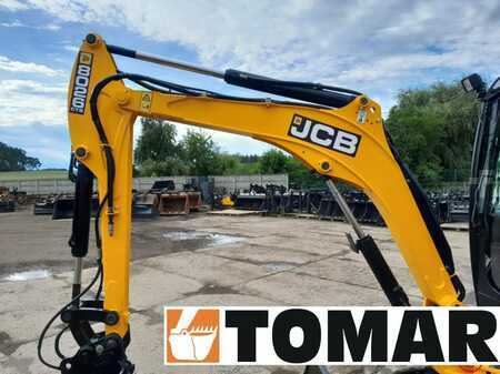 Mini excavators 2017 JCB 8026 CTS (14)