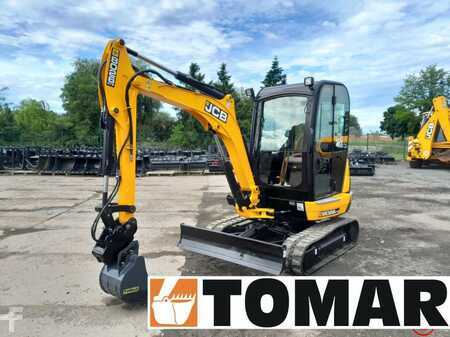 Mini excavators 2017 JCB 8026 CTS (3)
