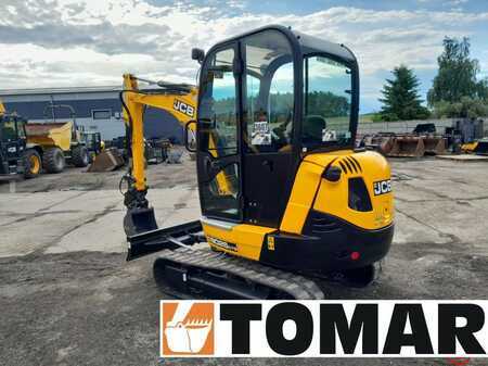 Mini excavators 2017 JCB 8026 CTS (5)