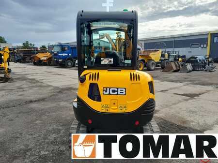 Mini excavators 2017 JCB 8026 CTS (6)