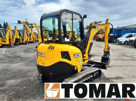Mini excavators 2017 JCB 8026 CTS (7)