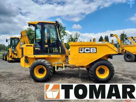 Minidumpere 2022 JCB 9T-3 (1)