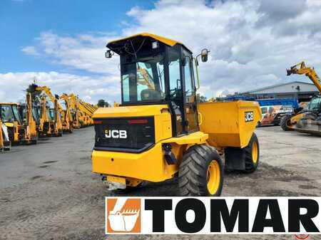 Minidumpere 2022 JCB 9T-3 (10)
