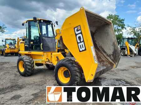 Minidumpere 2022 JCB 9T-3 (11)