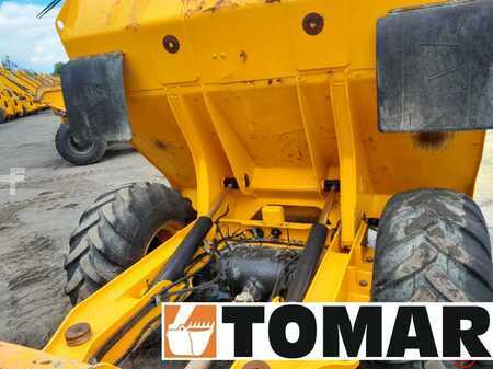 Minidumpere 2022 JCB 9T-3 (12)