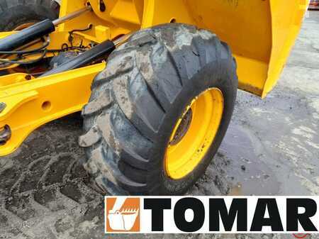 Minidumpere 2022 JCB 9T-3 (13)