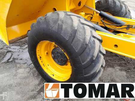 Minidumpere 2022 JCB 9T-3 (14)