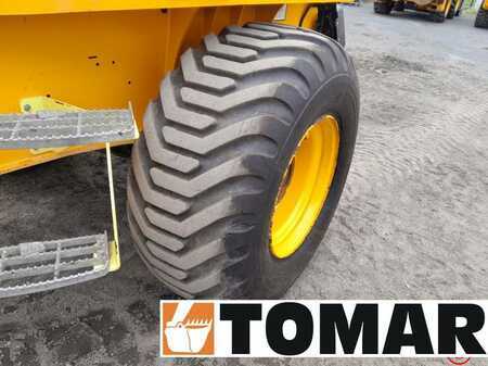 Minidumpere 2022 JCB 9T-3 (15)