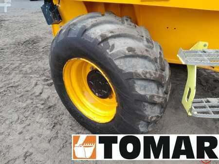 Minidumpere 2022 JCB 9T-3 (16)