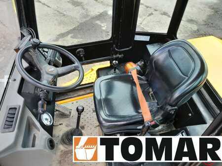 Minidumpere 2022 JCB 9T-3 (17)