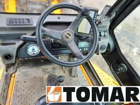 Minidumpere 2022 JCB 9T-3 (18)