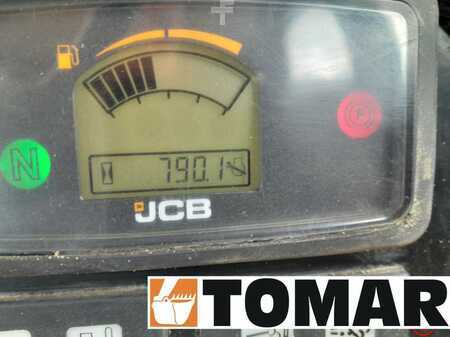 Minidumpere 2022 JCB 9T-3 (19)