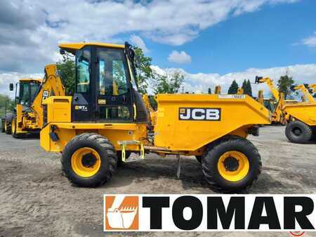 Minidumpere 2022 JCB 9T-3 (2)