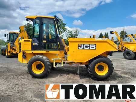 Minidumpere 2022 JCB 9T-3 (3)