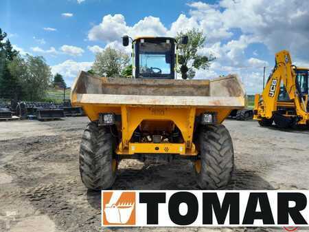 Minidumpere 2022 JCB 9T-3 (5)