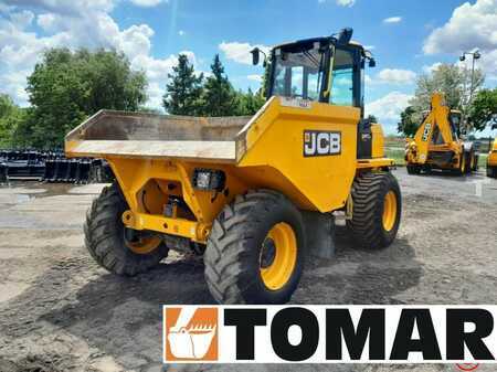 Minidumpere 2022 JCB 9T-3 (6)