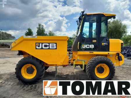 Minidumpere 2022 JCB 9T-3 (7)