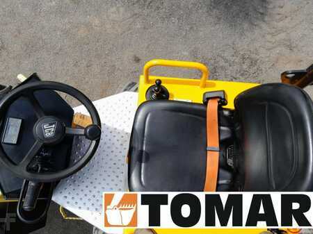 Mini dumpers 2020 JCB 1 T (15)