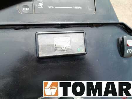 Mini dumpers 2020 JCB 1 T (17)