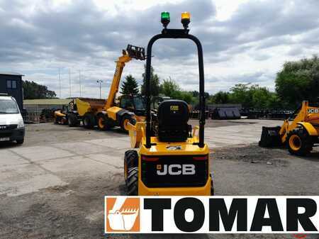 Mini dumpers 2020 JCB 1 T (7)
