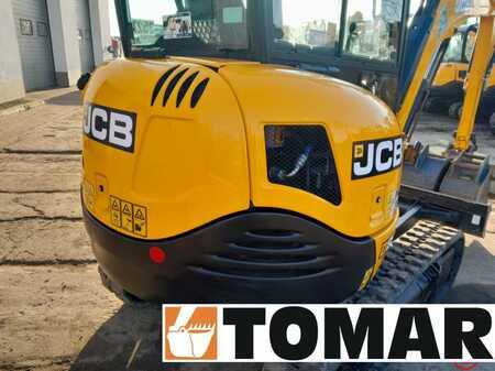 JCB 8026 CTS