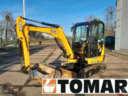 JCB 8026 CTS