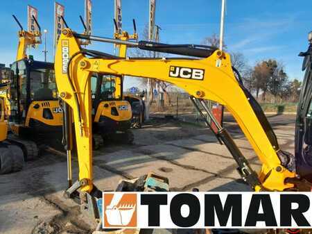 JCB 8026 CTS