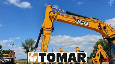 Rupsgraafmachines 2019 JCB 140 X (11)