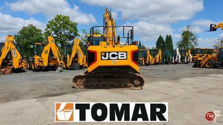 Rupsgraafmachines 2019 JCB 140 X (7)