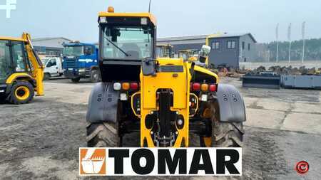 Sonstige 2020 JCB 542-70 Agri Pro (7)