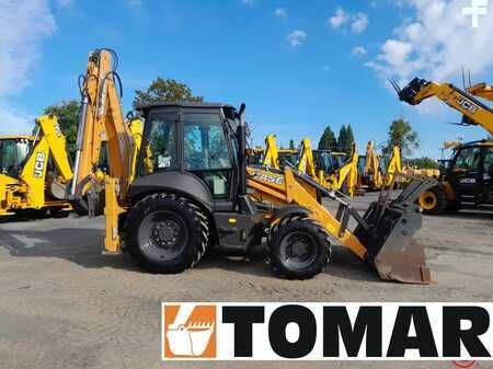 Rigid Backhoe Loader 2023 Case 580 SV (1)