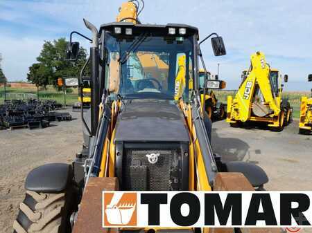Rigid Backhoe Loader 2023 Case 580 SV (11)