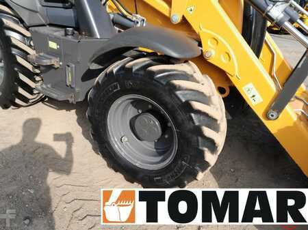 Rigid Backhoe Loader 2023 Case 580 SV (14)