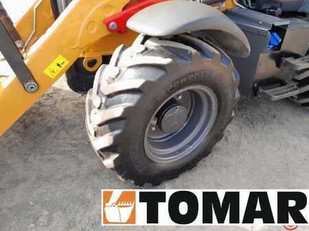 Rigid Backhoe Loader 2023 Case 580 SV (15)