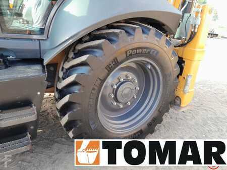 Rigid Backhoe Loader 2023 Case 580 SV (16)