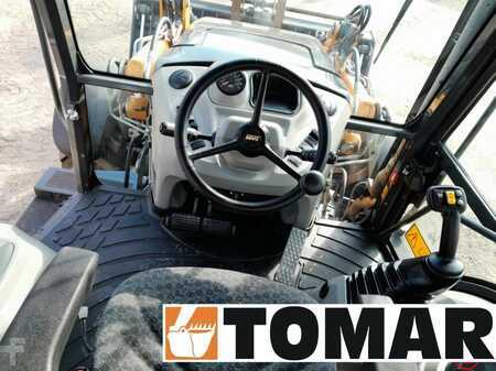 Rigid Backhoe Loader 2023 Case 580 SV (19)