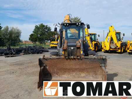 Rigid Backhoe Loader 2023 Case 580 SV (3)