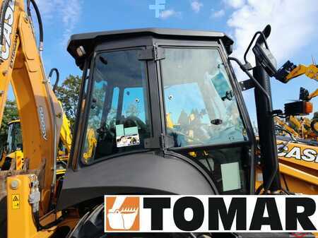 Rigid Backhoe Loader 2023 Case 580 SV (9)