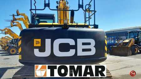 Rupsgraafmachines 2018 JCB JS 160 LC (15)