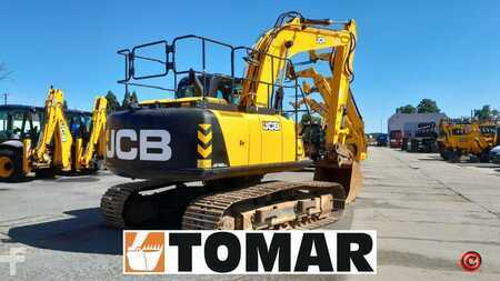 JCB JS 160 LC