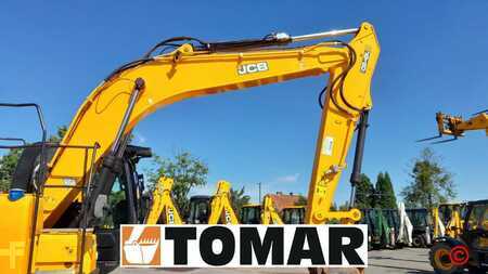 Rupsgraafmachines 2018 JCB JS 160 LC (8)