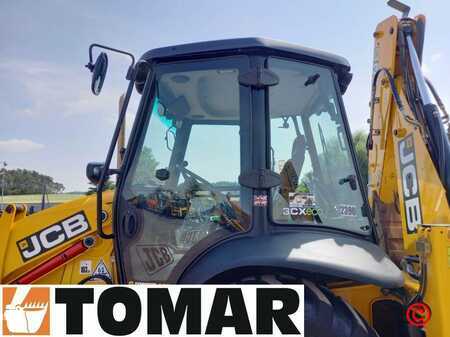 JCB 3 CX