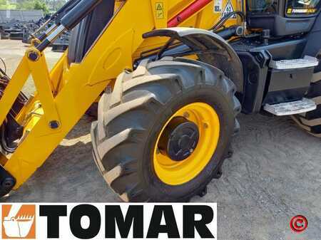 JCB 3 CX