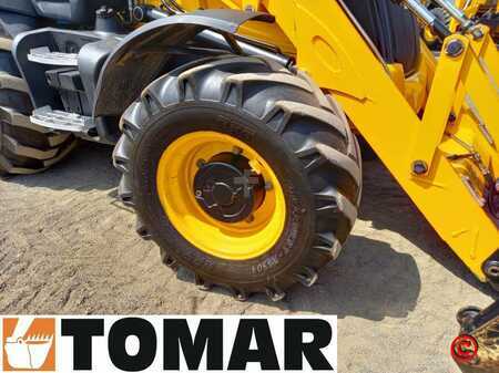 JCB 3 CX